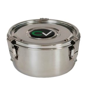 CVault Humidor Curing Container - Large