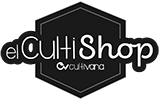 Logo CultiShop Menu